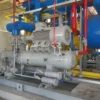 Stage Screw Refrigerant Compressor, Metal - view 4