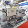 Stage Screw Refrigerant Compressor, Metal - view 6