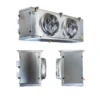 Stainless Steel Air Cooler, 304, 12HP, SAL242, 500mm - view 3