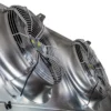 Stainless Steel Air Cooler, 304, 12HP, SAL242, 500mm - view 6