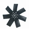 Stainless Steel Axial Fan - view 2
