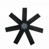 Stainless Steel Axial Fan - view 3