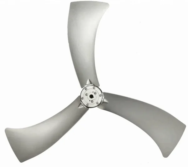 Stainless Steel Axial Fan - view 5