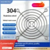 Stainless Steel Axial Fan, 304