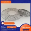 Stainless Steel Axial Fan, 304 - view 4