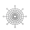 Stainless Steel Axial Fan, 304 - view 6