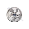 Stainless Steel Axial Fan, Electric - view 6