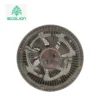 Stainless Steel Axial Fan, Waterproof, metal - view 5