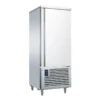 Stainless Steel Blast Chiller, 220 V, 304 Stainless Steel