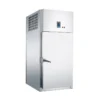 Stainless Steel Blast Chiller, 220 V, 304 Stainless Steel - view 2