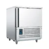 Stainless Steel Blast Chiller, 220 V, 304 Stainless Steel - view 3