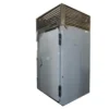 Stainless Steel Blast Chiller, 380V, 100kg - view 2