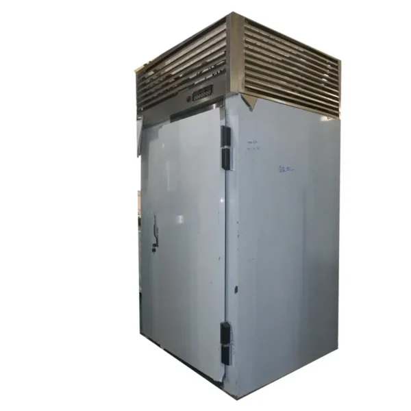 Stainless Steel Blast Chiller, 380V, 100kg - view 2
