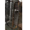 Stainless Steel Blast Chiller, 380V, 100kg - view 4