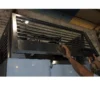 Stainless Steel Blast Chiller, 380V, 100kg - view 5