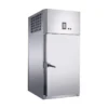 Stainless Steel Blast Chiller, 700L, 110 240V Customized