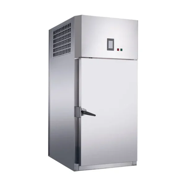Stainless Steel Blast Chiller, 700L, 110 240V Customized