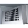 Stainless Steel Blast Chiller, 700L, 110 240V Customized - view 3