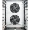 Stainless Steel Blast Chiller, 700L, 110 240V Customized - view 4