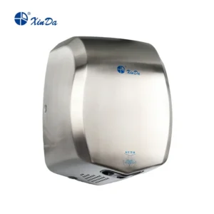 Stainless Steel Brushless Motor, GSQ60K, BLDC, Wall