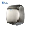 Stainless Steel Brushless Motor, GSQ60K, BLDC, Wall - view 2