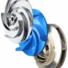 Stainless Steel Casting Compressor, Cast, Centrifugal