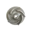 Stainless Steel Casting Compressor, Cast, Centrifugal - view 2
