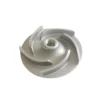 Stainless Steel Casting Compressor, Cast, Centrifugal - view 4