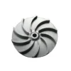 Stainless Steel Casting Compressor, Cast, Centrifugal - view 6