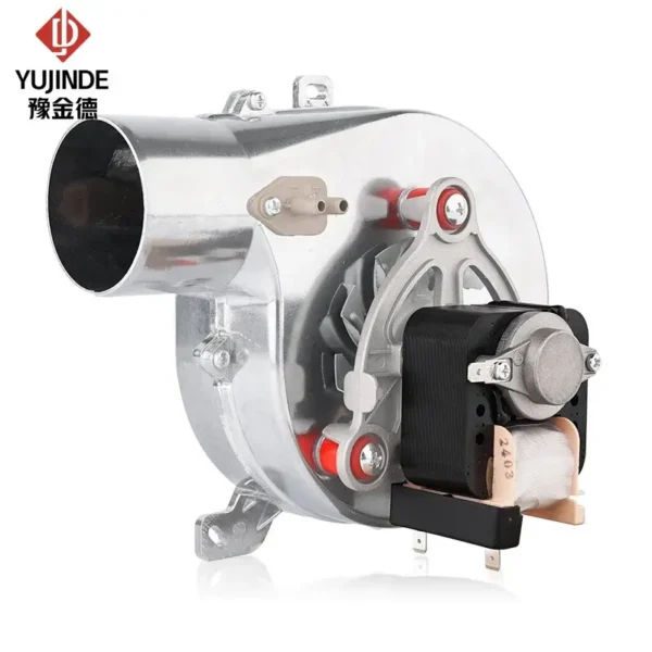 Stainless Steel Centrifugal Boiler, Y5-47, 380V - view 6