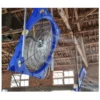 Stainless Steel Centrifugal Fan, 380V, Ceiling