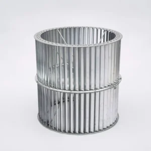 Stainless Steel Centrifugal Impeller, CNC, zhujiang01