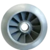 Stainless Steel Centrifugal Pump - view 2
