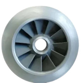 Stainless Steel Centrifugal Pump - view 2