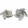 Stainless Steel Centrifugal Pump - view 3