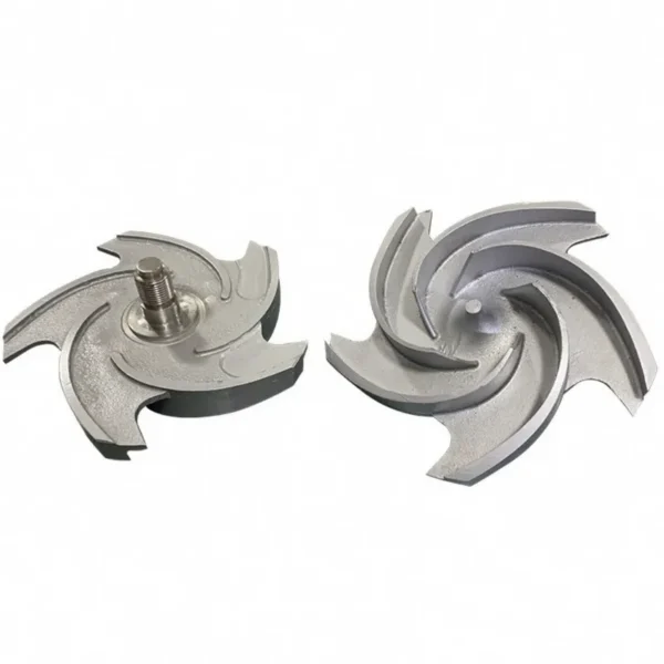 Stainless Steel Centrifugal Pump - view 3