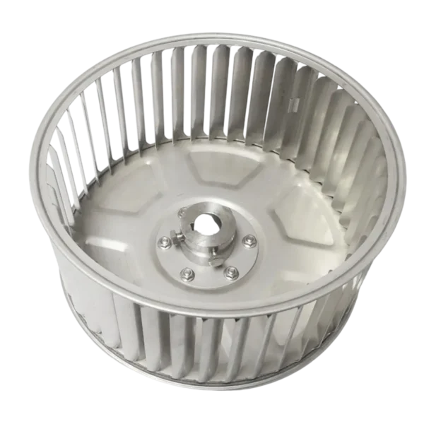 Stainless Steel Centrifugal Pump - view 4