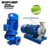 Stainless Steel Centrifugal Pump, Cast, customizable - view 2