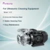 Stainless Steel Centrifugal Pump, YLF(2, Electric, Cast Iron