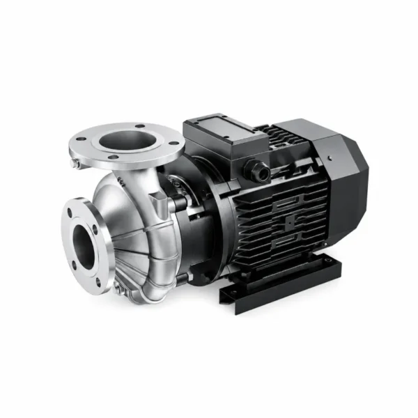 Stainless Steel Centrifugal Pump, YLF(2, Electric, Cast Iron - view 2