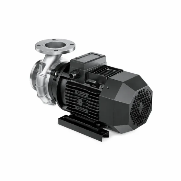 Stainless Steel Centrifugal Pump, YLF(2, Electric, Cast Iron - view 4