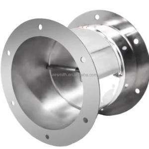 Stainless Steel Check Valve, HVAC