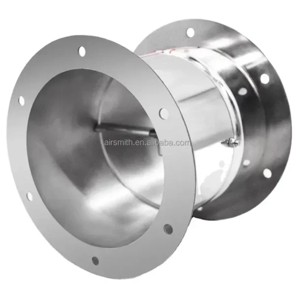 Stainless Steel Check Valve, HVAC
