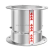 Stainless Steel Check Valve, HVAC - view 2