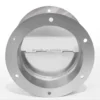 Stainless Steel Check Valve, HVAC - view 3
