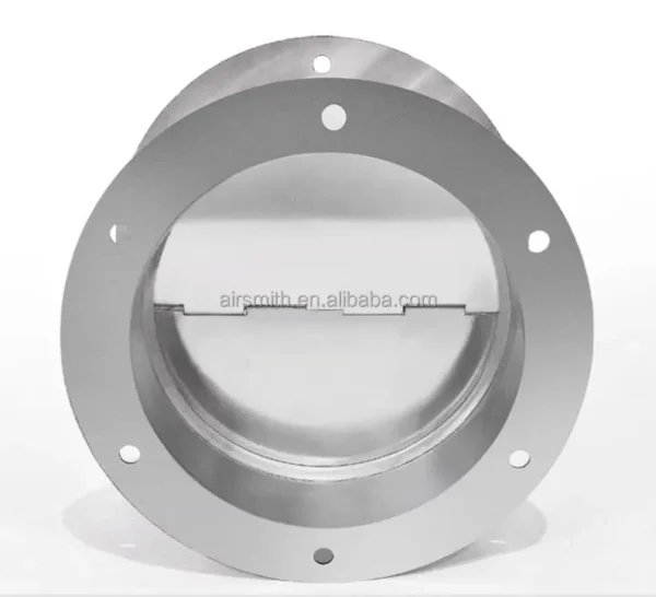 Stainless Steel Check Valve, HVAC - view 3