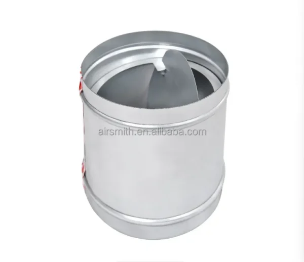 Stainless Steel Check Valve, HVAC - view 4
