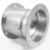 Stainless Steel Check Valve, HVAC - view 5