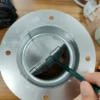 Stainless Steel Check Valve, HVAC - view 6