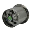 Stainless Steel Circulation Fan, Cast, Copper - view 3